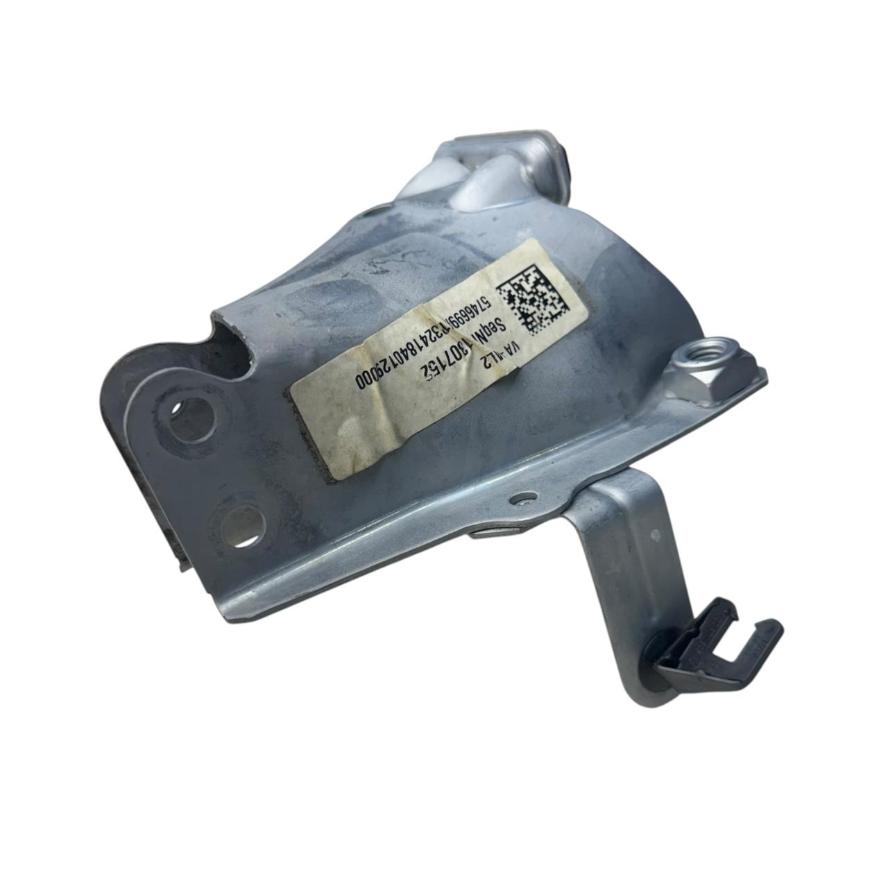 b38793c3a3a2321acfa7d525dd58e4dd.jpeg Suporte Coxim Motor Porsche Macan Gts 2.9 2020 2024 Esquerda - Imagem 1