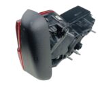 Lanterna Tampa Audi RS4 2.9 V6 2019 2020 2021 Esquerda Oem - Imagem 8