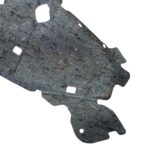 Isolamento Acustico Caixa Roda Bmw M2c G87 2022 25 Tras Dir - Imagem 6
