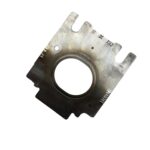 Junta Turbina Turbo Compressor Porsche Macan Gts 2.9 2020 24