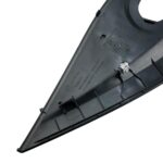 Moldura Capa Tampa Painel Bmw M2 Coupe G87 2022 a 2025 Dir - Imagem 7