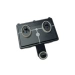 Modulo Comando Porta Audi RS4 2.9 V6 2019 2021 Dianteiro Esq