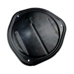 Tampa Bomba Combustivel Audi Rs4 2.9 V6 2019 2020 2021 Oem - Imagem 2