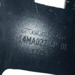 Suporte Comando Luz Teto McLaren 720s Spider 2019 a 2023 Oem - Imagem 6