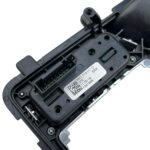 Moldura Alavanca Trambulador Audi Rs4 2.9 V6 2019 2020 2021 - Imagem 9