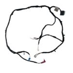 Chicote Forro Porta Bmw M2 Coupe G87 2022 a 2025 Diant Esq