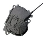 Atuador Fechadura Porta Malas Bmw M3 Competition G80 2021 25 - Imagem 7
