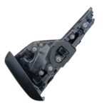 Lanterna Tampa Audi RS4 2.9 V6 2019 2020 2021 Esquerda Oem - Imagem 6