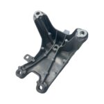 Suporte Coxim Motor Porsche Macan Gts 2.9 2020 2024 Direito - Imagem 3