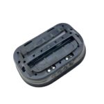 Difusor Ar Corta Fogo Painel Bmw M3 M4 F80 F82 2015 a 2018