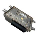 Modulo Amplificador Som Audi Q8 3.0 Tfsi 2020 2021 2022 Oem - Imagem 6