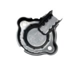 Protetor Termico Sensor Cabeçote Audi Q8 3.0 2020 2021 2022 - Imagem 6