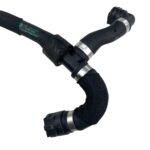 Tubo Mangueira Agua Radiador Bmw M3 M4 F80 F82 2015 a 2018 - Imagem 7