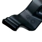 Duto Saida Ar Painel Tabelier Porsche Macan Gts 2.9 2024 Esq - Imagem 5
