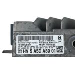 Modulo Amplificador Som Bmw M3 Competition G80 2021 a 2025 - Imagem 8
