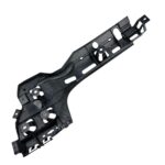 Guia Parachoque Bmw M3 Competition G80 2021 a 2025 Tras Esq - Imagem 7