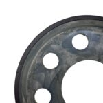 Disco Roda Fonica Motor Bmw M2 Coupe G87 2022 2023 2024 2025 - Imagem 3
