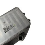 Radiador Trocador Calor Oleo Motor Audi Q8 3.0 2020 a 2022 - Imagem 4