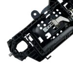 Suporte Maçaneta Porta Audi Rs4 2.9 V6 2019 a 2021 Tras Dir - Imagem 7