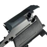 Forro Lateral Porta Malas Audi Rs4 2.9 V6 2019 2021 Esquerdo - Imagem 6