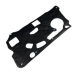 Isolamento Acustico Porta Bmw M2 Coupe G87 2022 a 2025 Dir