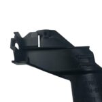Suporte Caixa Rele Audi Q8 Quattro 3.0 2020 2021 2022 Oem - Imagem 7