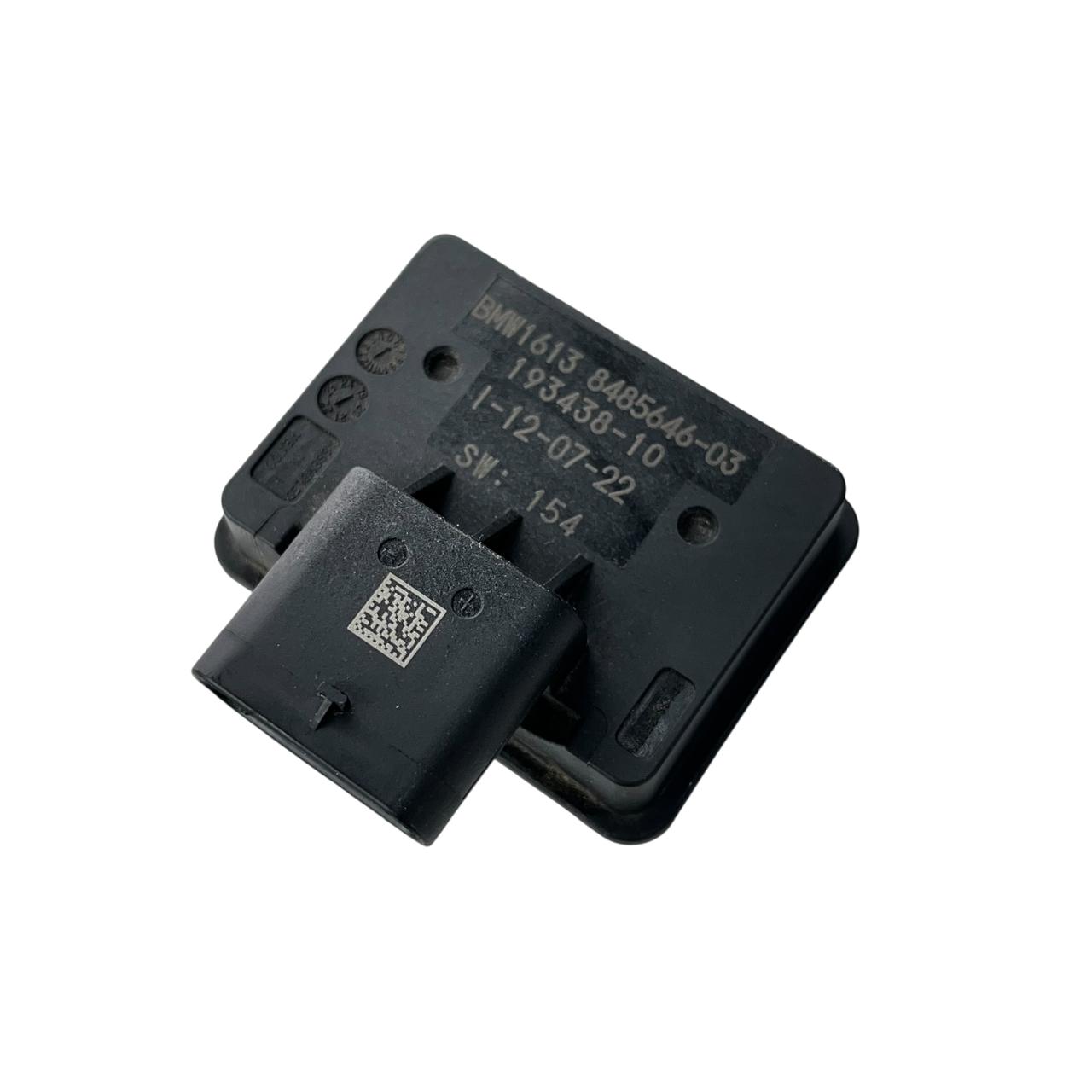 b707b60265970a0505b7b3e7e3e30f9d.jpeg Sensor Temperatura Bomba Combustivel Bmw M3 G80 2021 a 2025 - Imagem 1