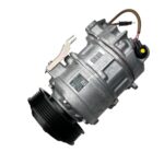 Compressor ar Condicionado Porsche Macan Gts 2.9 2020 a 2024 - Imagem 8