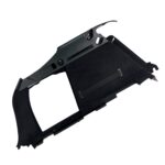 Forro Lateral Porta Malas Audi Rs4 2.9 V6 2019 2021 Esquerdo