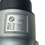 Suporte Cavalete Filtro Oleo Bmw M2 Coupe G87 2022 23 a 2025 - Imagem 8