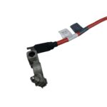 Cabo Polo Positivo Bateria Bmw M3 M4 F80 F82 2015 A 2018 Oem - Imagem 2