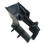 Duto Ar Radiador Bmw M2 Coupe G87 2022 2023 A 2025 Esquerdo - Imagem 9
