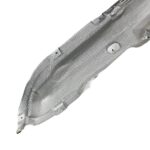 Defletor Termico Escape Bmw M2 Coupe G87 2022 2023 2025 Dir - Imagem 4