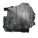 Chapao Protetor Assoalho Bmw M2 G87 2022 23 a 2025 Tras Esq