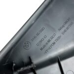 Moldura Capa Tampa Painel Bmw M2 Coupe G87 2022 a 2025 Dir - Imagem 9