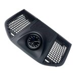 Sport Chrono Moldura Painel Porsche Macan Gts 2.9 2020 2024