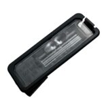 Luz Led Placa Porsche Macan Gts 2.9 2020 2021  2022 a 2024