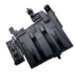 Suporte Modulo Distribuidor Energia Bmw M2c G87 2022 a 2025 - Imagem 3