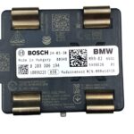 Modulo Sensor Radar Acc Bmw M2 Coupe G87 2022 2023 2024 2025 - Imagem 7