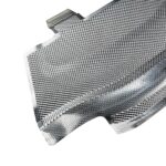 Isolamento Defletor Termico Capo Audi Rs4 2.9 V6 2019 a 2021 - Imagem 4