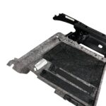 Forro Lateral Porta Malas Audi Rs4 2.9 V6 2019 2021 Esquerdo - Imagem 8