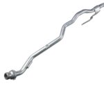 Mangueira Tubo Agua Radiador Bmw M3 Competition G80 20 2025 - Imagem 4