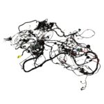 Chicote Carroceria Bmw M3 Competition G80 2021 22 23 24 2025