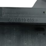Difusor Saida ar Carroceria Audi RS4 2.9 V6 2019 2020 2021 - Imagem 9