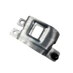 Suporte Parachoque Alma Bmw M2 Coupe G87 2022 23 a 2025 Esq
