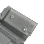 Defletor Termico Porta Malas Bmw M2 Coupe G87 2021 a 2025 - Imagem 7