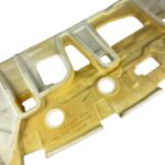 Isolamento Acustico Bagagito Bmw M3 Competition G80 2022 25 - Imagem 8