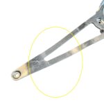 Chapao Protetor Motor Bmw M3 Competition G80 2021 a 2025 Oem - Imagem 2