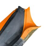 Porta McLaren 720S 4.0 V8 Spider 2019 2020 A 2023 Direita - Imagem 2