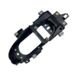 Suporte Console Trambulador Audi Rs4 Avant 2.9 V6 2019 2021 - Imagem 6